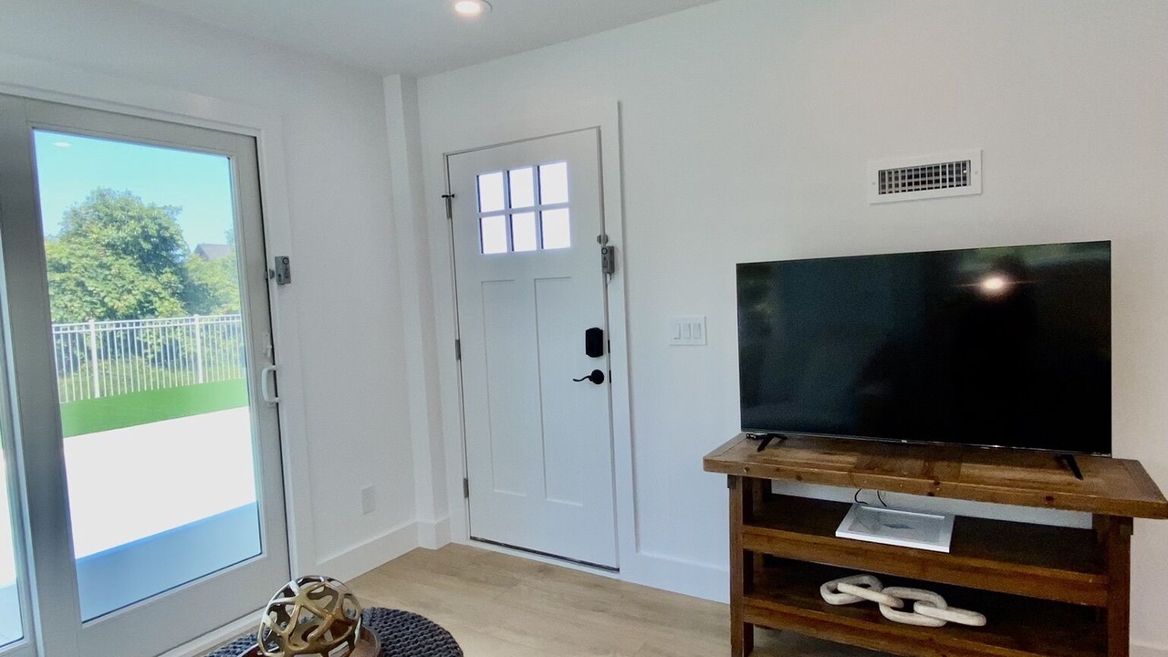 Photo of Livingroom in Duck
