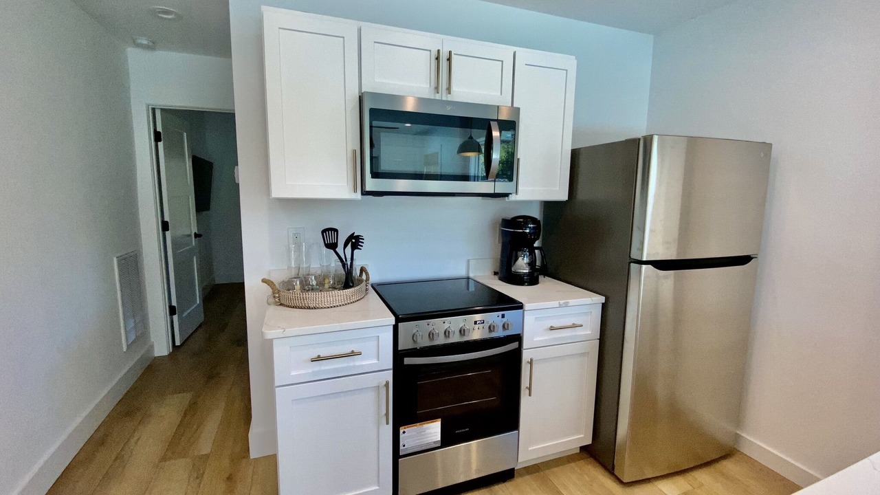 Photo of Kitchen in Duck