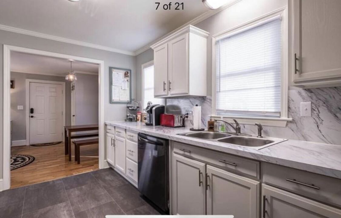 Photo of Kitchen in Jonesville