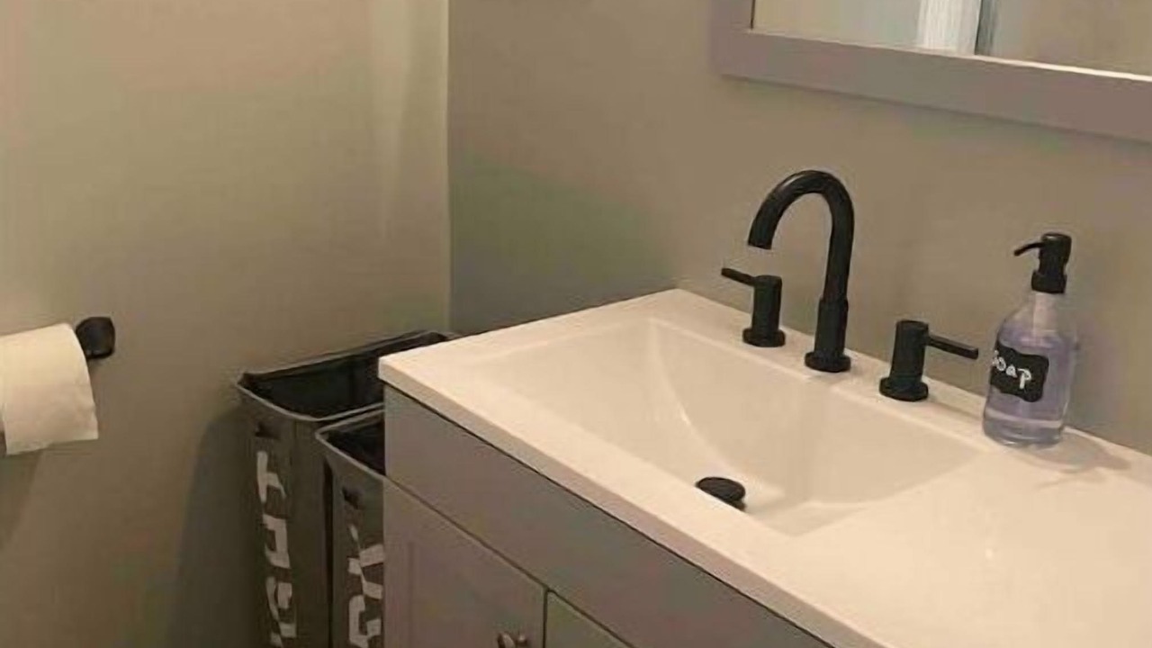 Photo of Bathroom in Winston - Salem