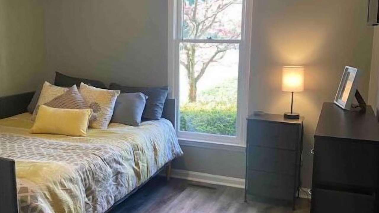 Photo of Bedroom in Winston - Salem