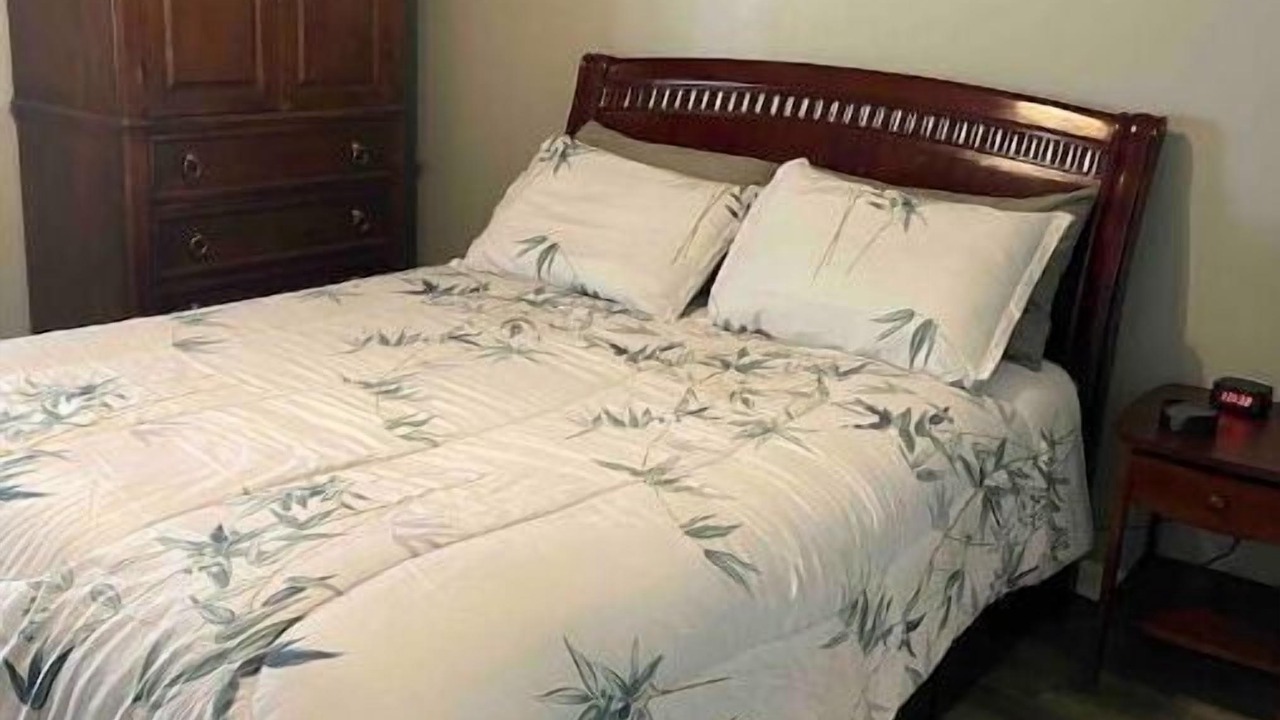 Photo of Bedroom in Winston - Salem