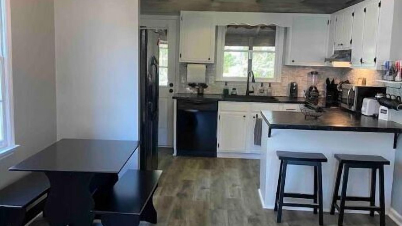 Photo of Kitchen in Winston - Salem