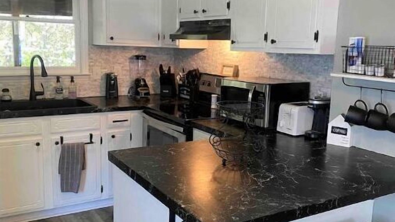 Photo of Kitchen in Winston - Salem