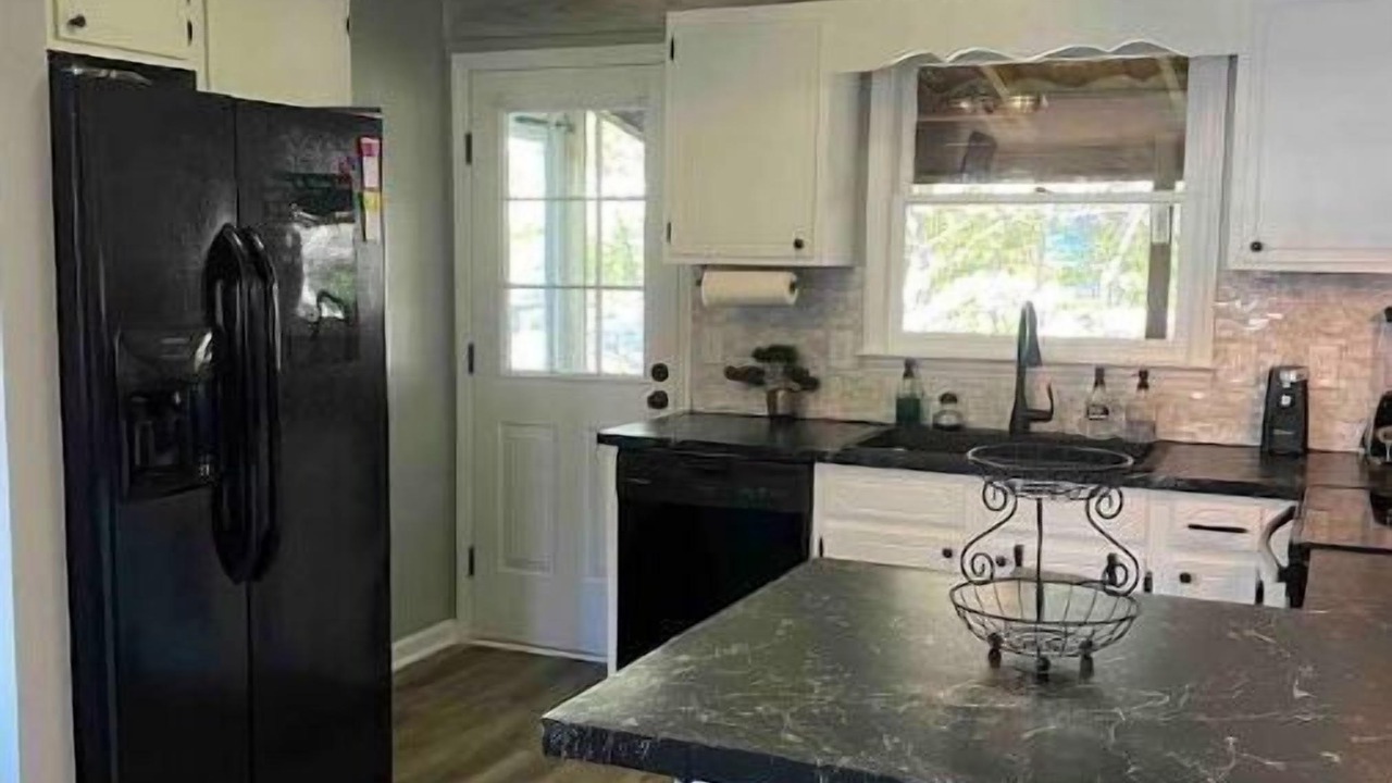Photo of Kitchen in Winston - Salem