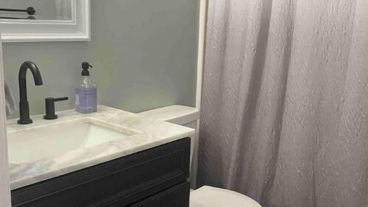 Photo of Bathroom in Winston - Salem