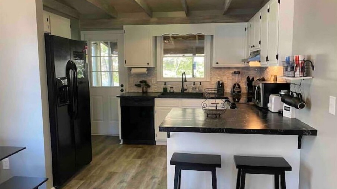 Photo of Kitchen in Winston - Salem