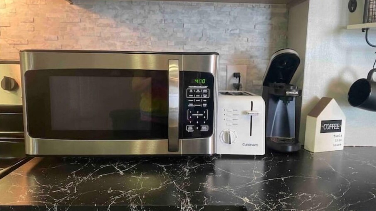 Photo of Kitchen in Winston - Salem
