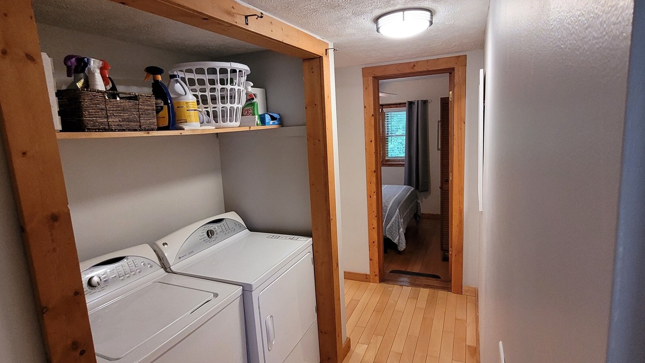 Photo of Bedroom in Warrensville