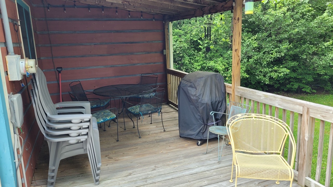 Photo of Outdoor in Warrensville