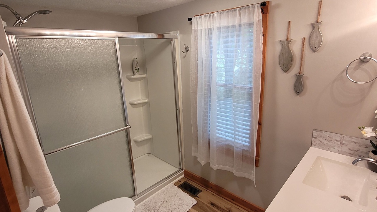 Photo of Bathroom in Warrensville