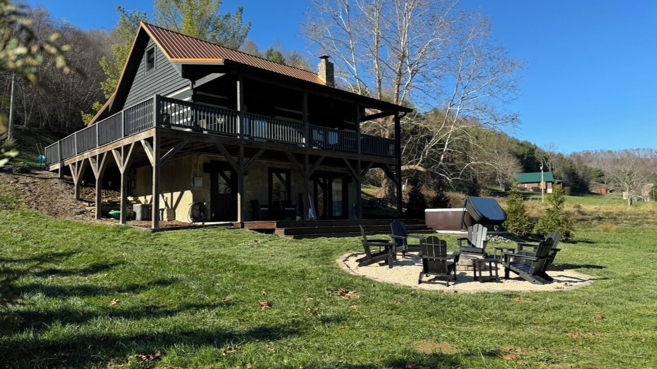 Photo of Patio Balcony in Vilas