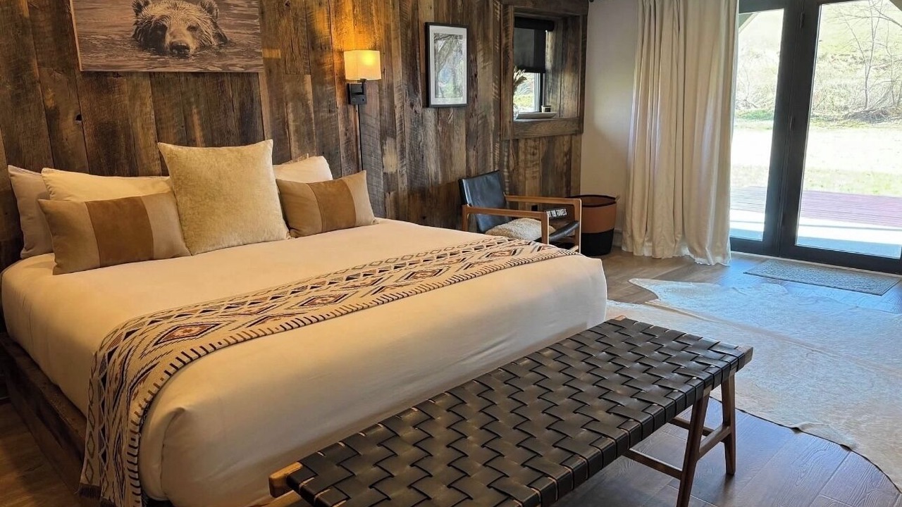 Photo of Bedroom in Vilas