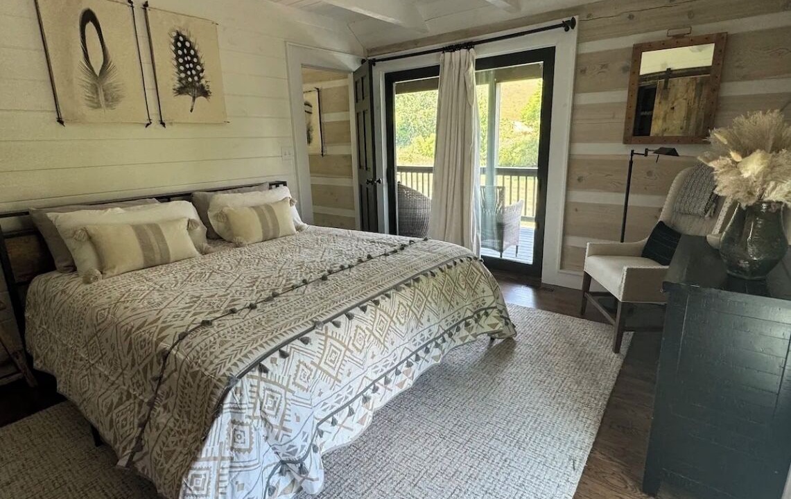 Photo of Bedroom in Vilas