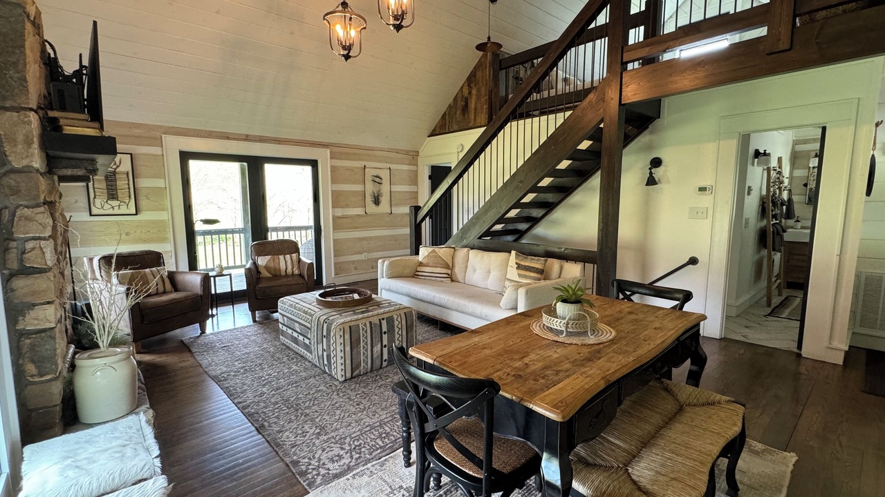 Photo of Livingroom in Vilas