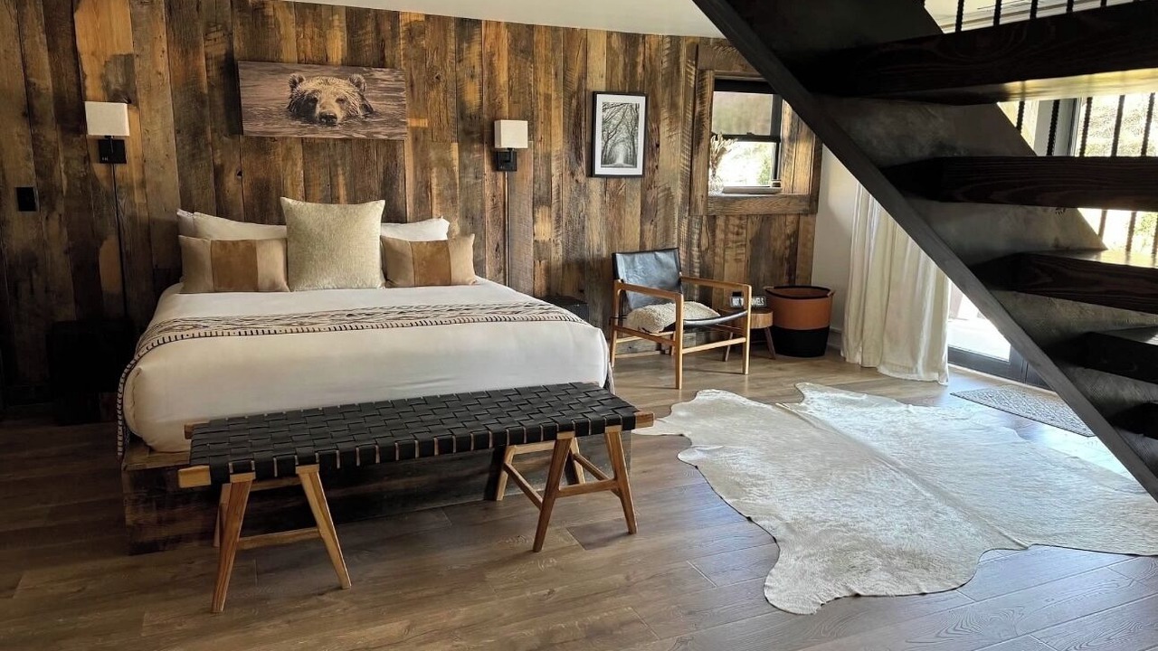 Photo of Bedroom in Vilas