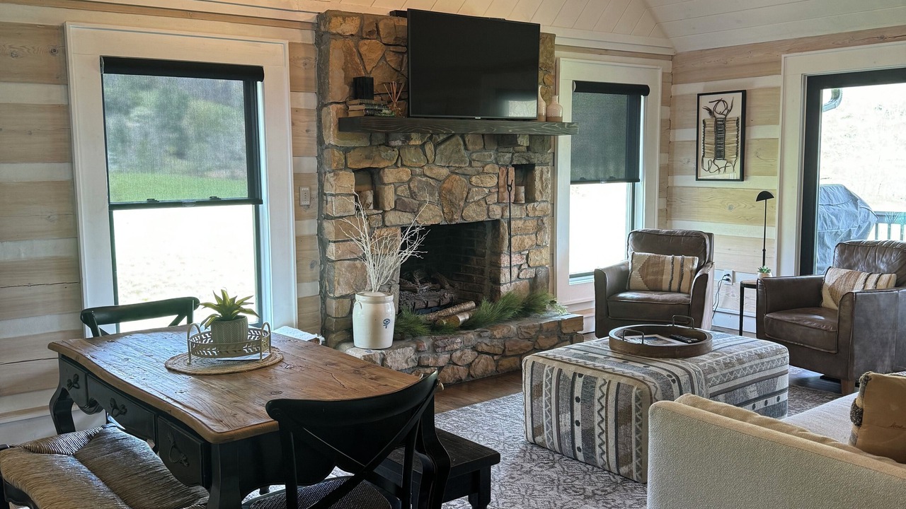 Photo of Livingroom in Vilas