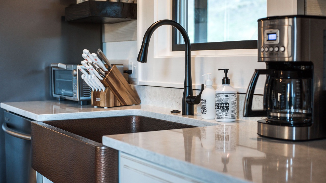 Photo of Kitchen in Vilas