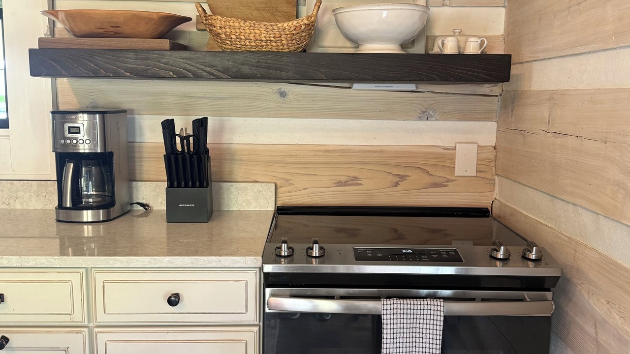 Photo of Kitchen in Vilas