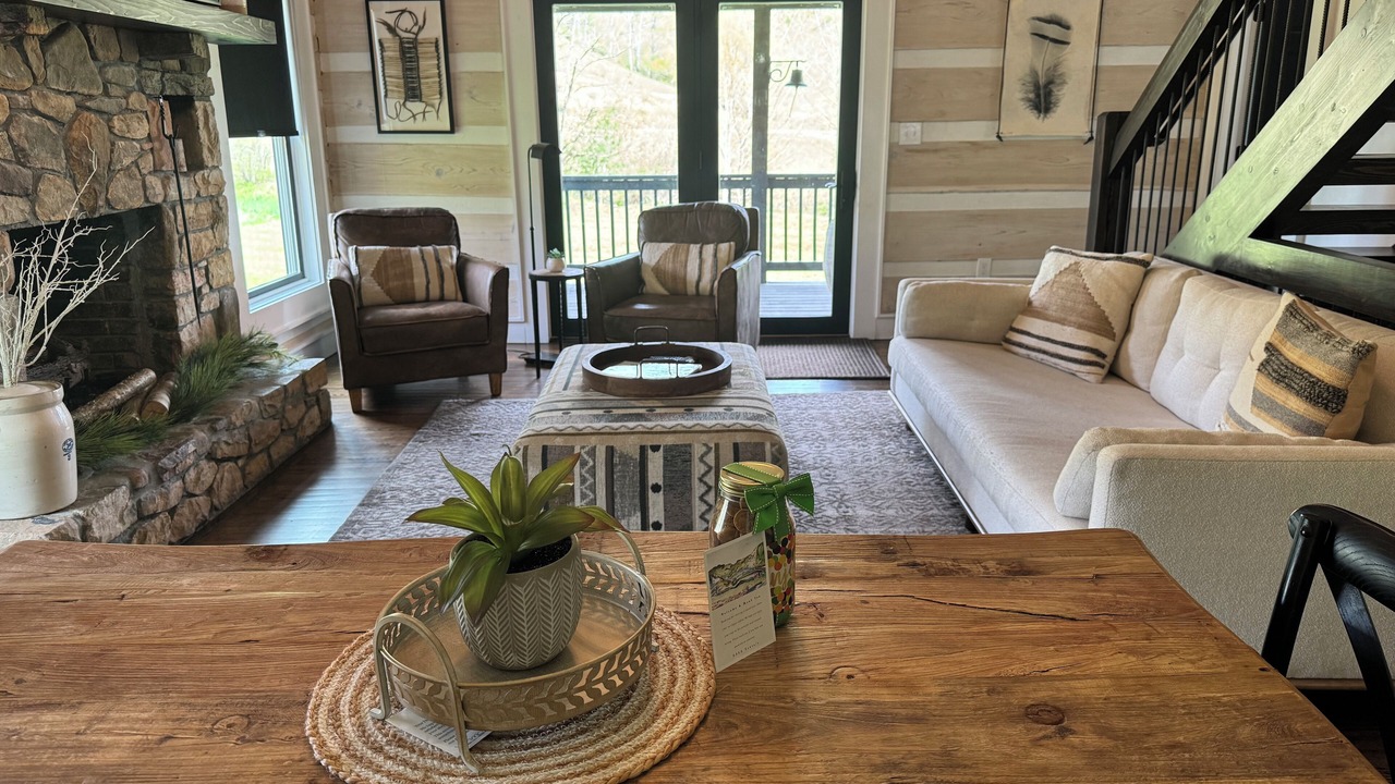 Photo of Livingroom in Vilas