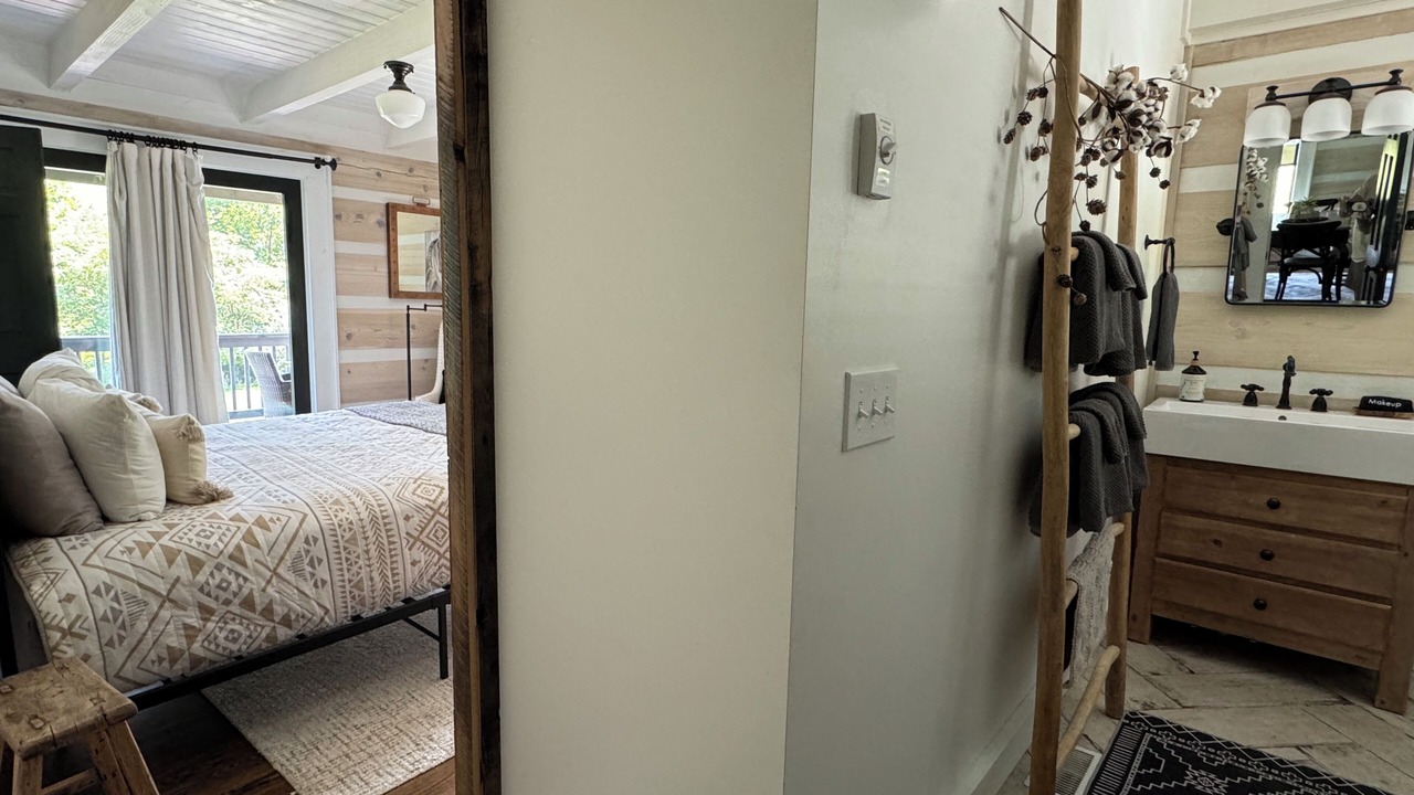 Photo of Bedroom in Vilas