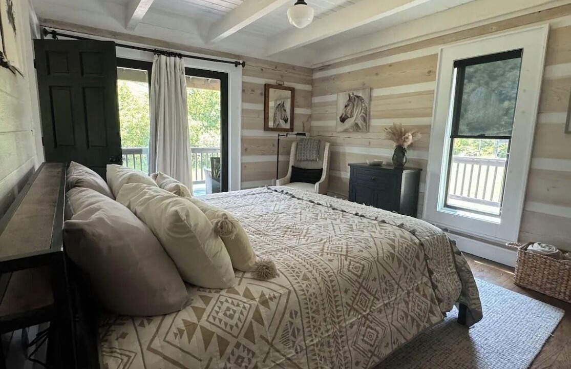 Photo of Bedroom in Vilas