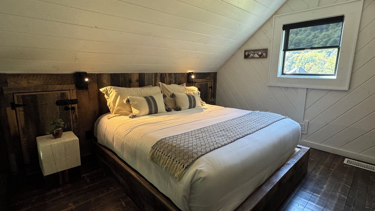 Photo of Bedroom in Vilas