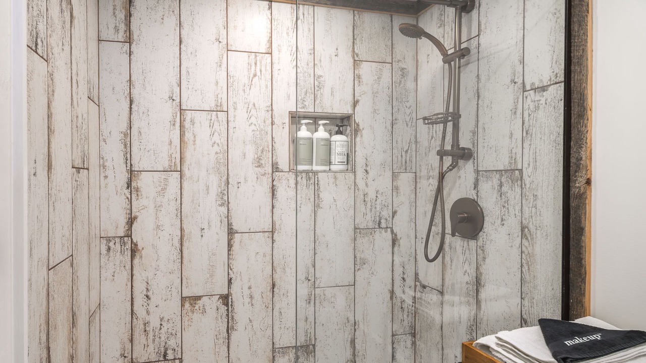 Photo of Bathroom in Vilas