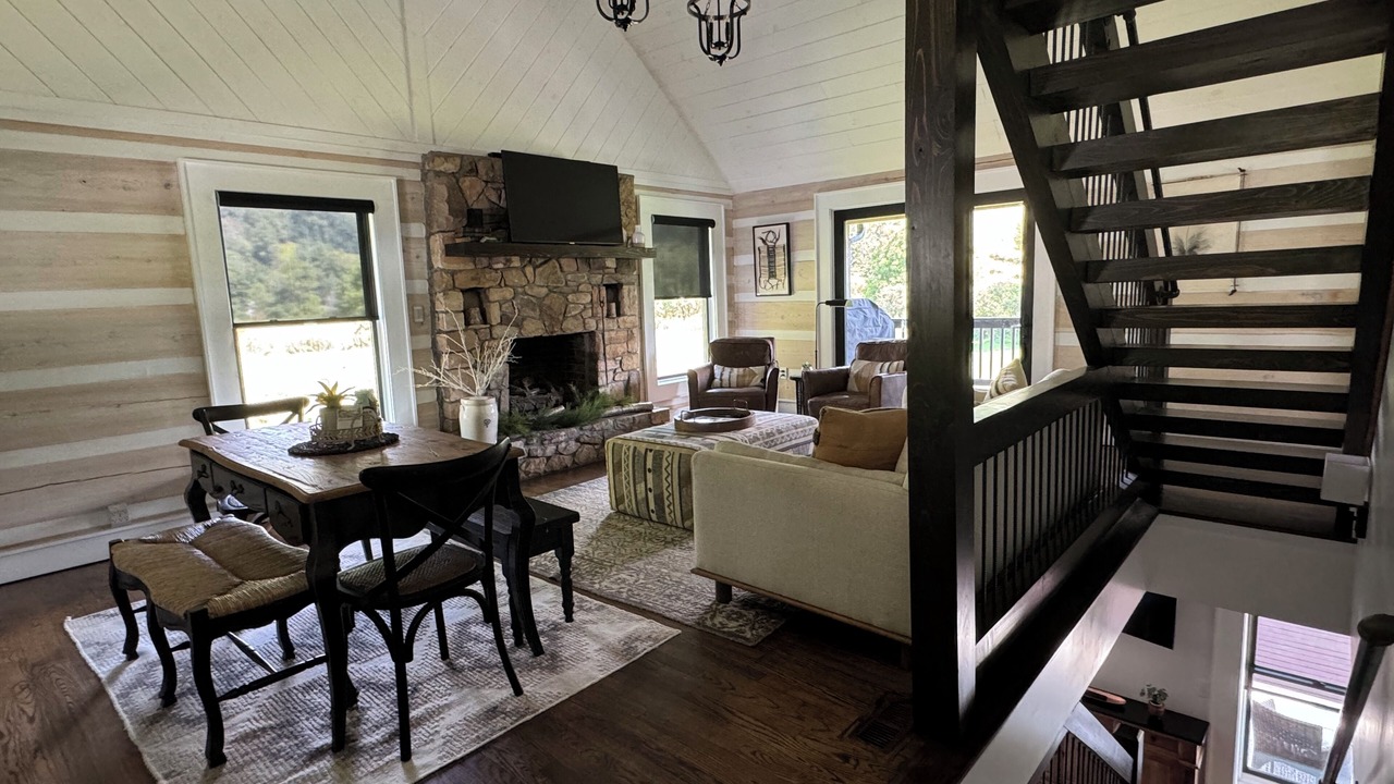 Photo of Livingroom in Vilas