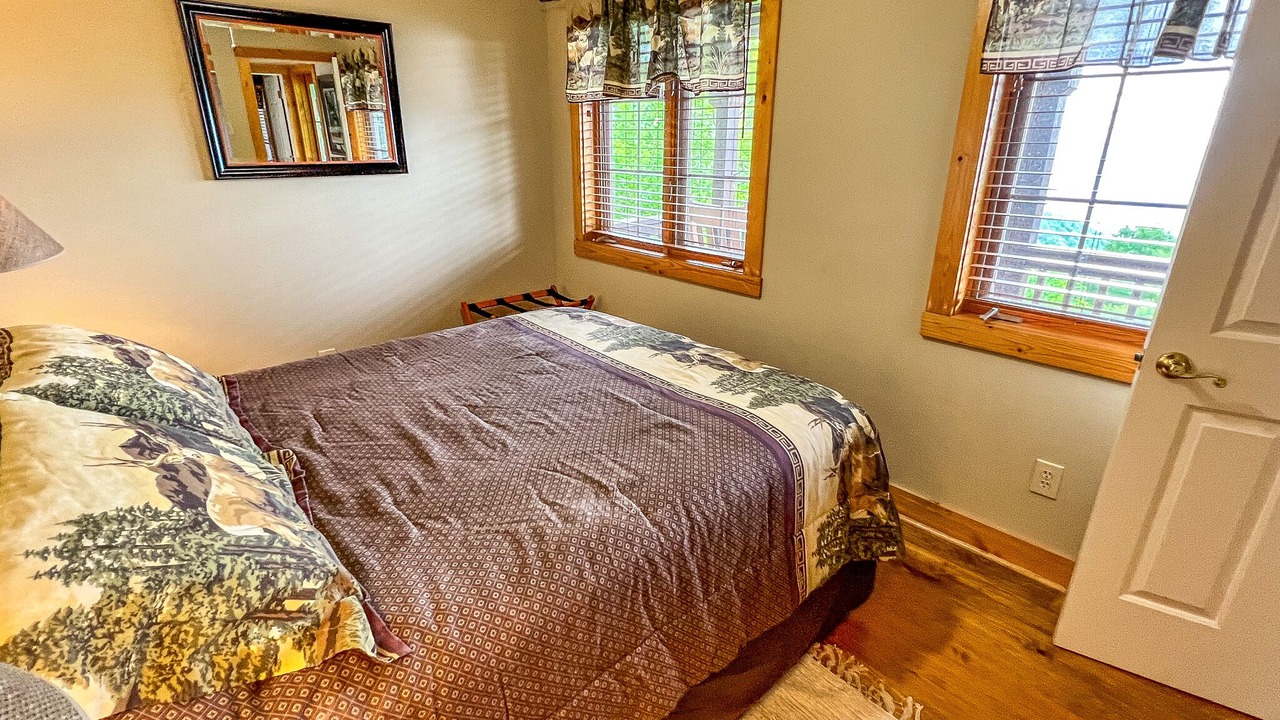 Photo of Bedroom in West Jefferson