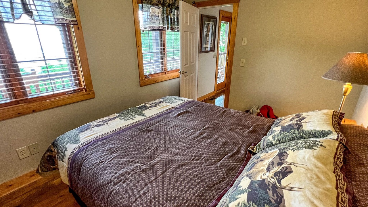 Photo of Bedroom in West Jefferson