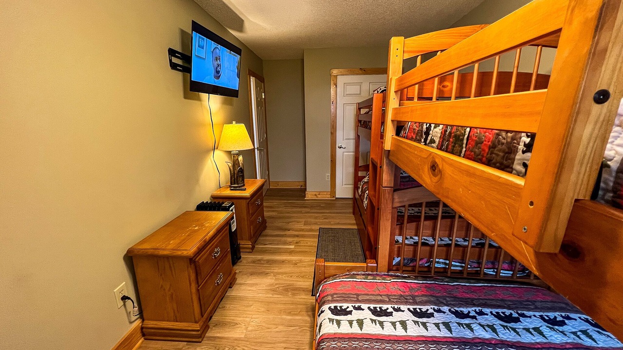 Photo of Bedroom in West Jefferson