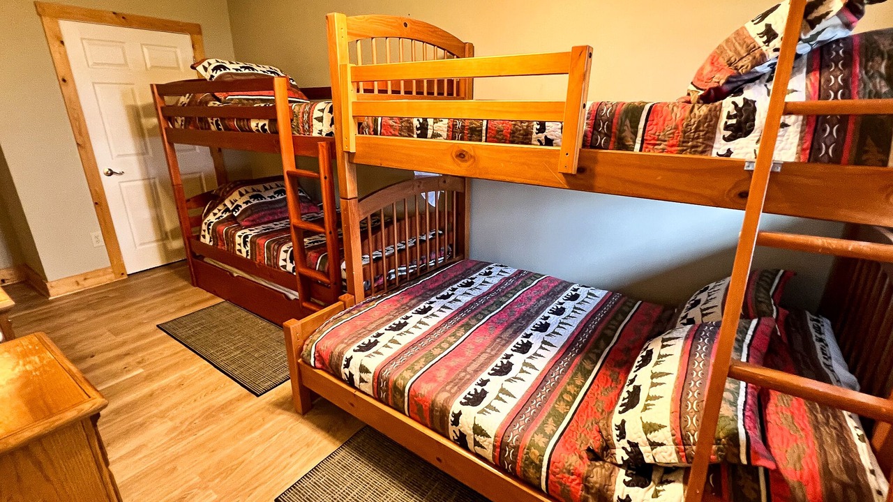 Photo of Bedroom in West Jefferson