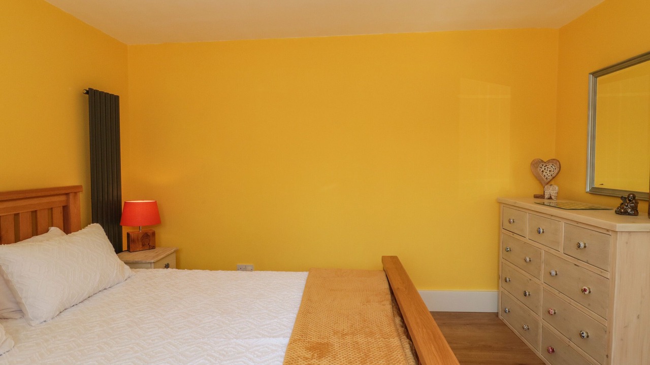 Photo of Bedroom in Longham