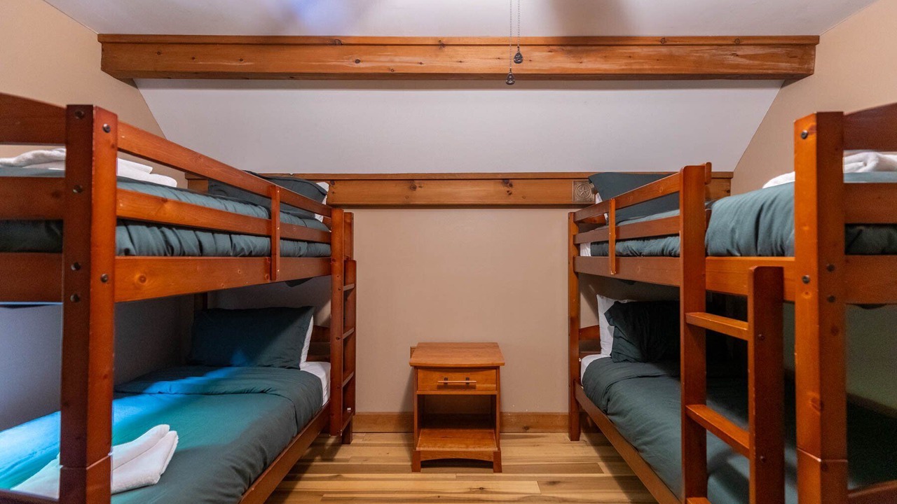 Photo of Bedroom in Zionville