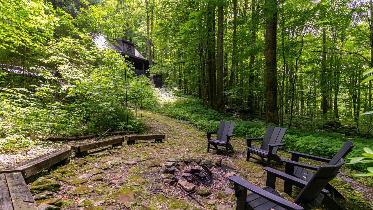 Photo of Outdoor in Zionville