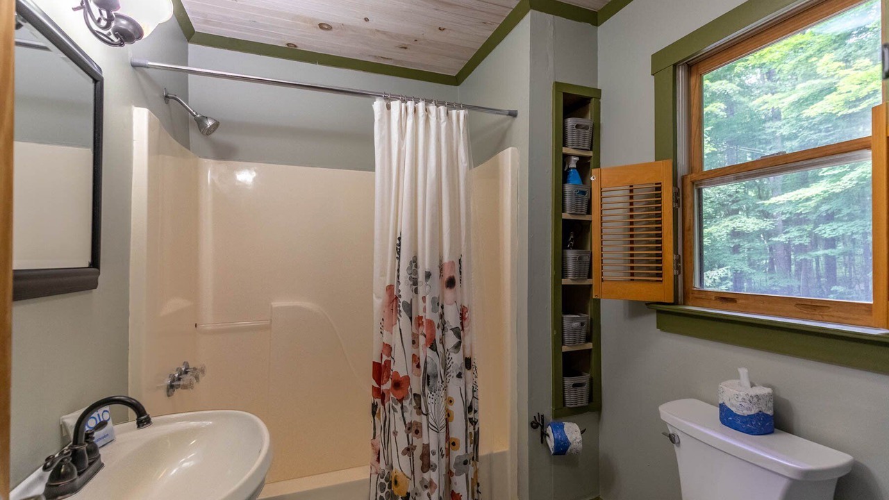 Photo of Bathroom in Zionville