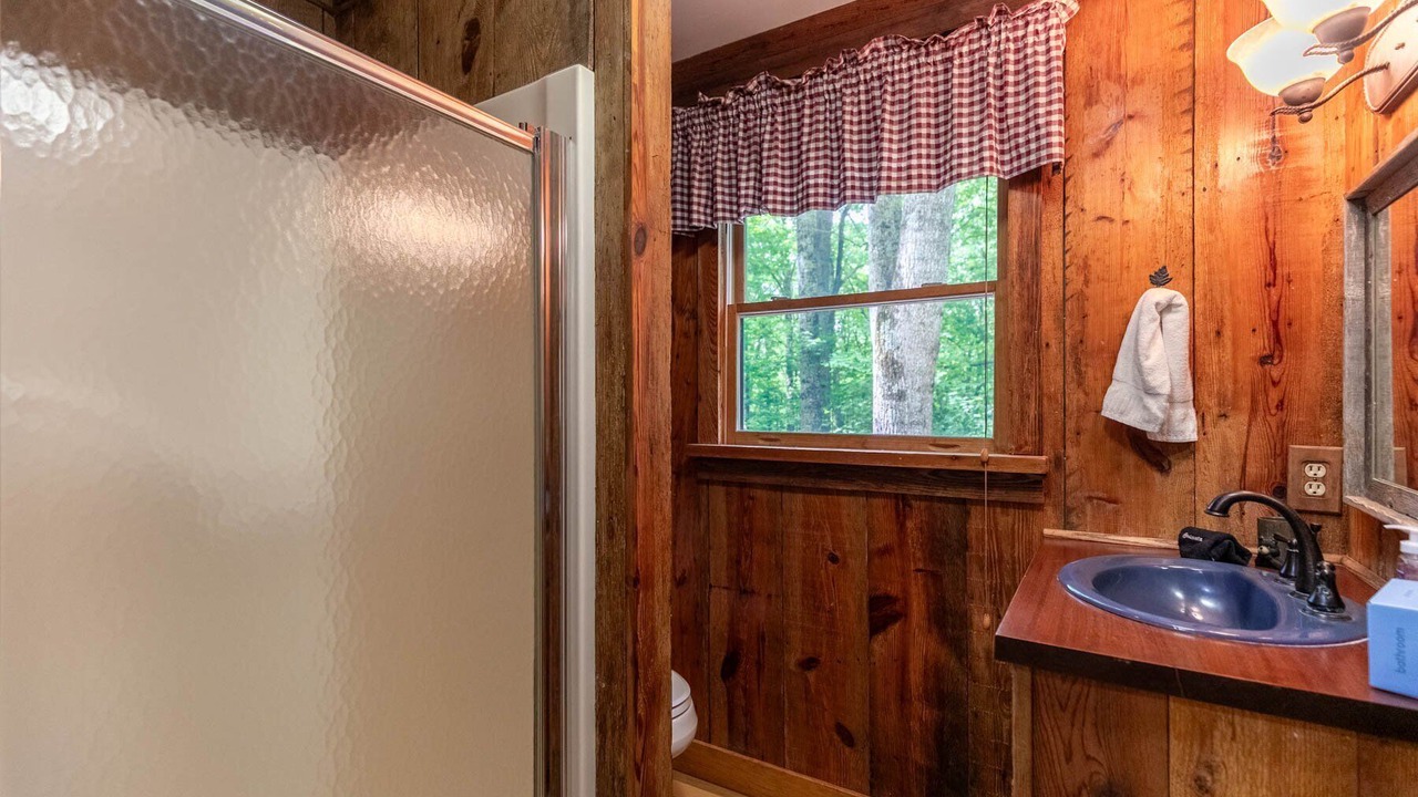 Photo of Bathroom in Zionville