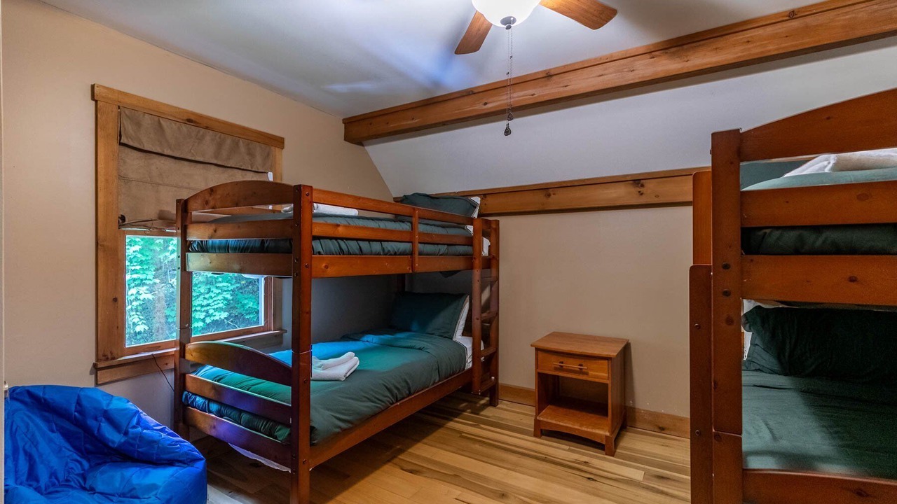Photo of Bedroom in Zionville