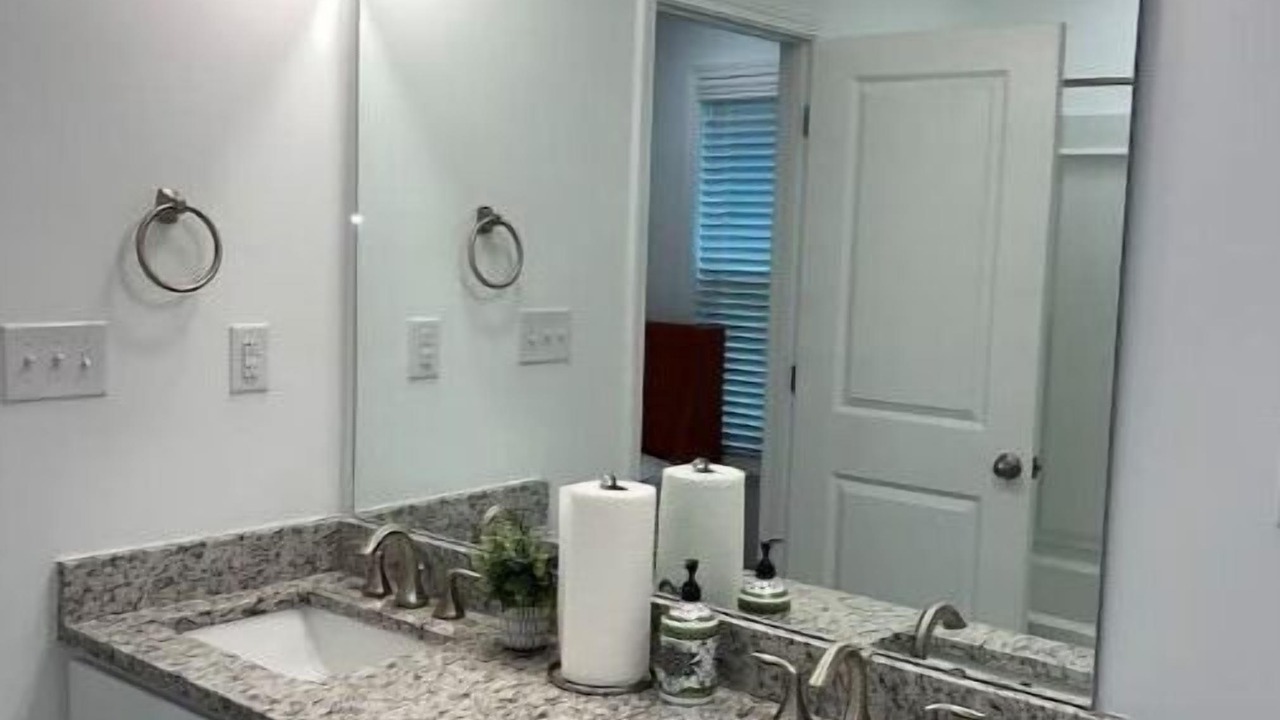 Photo of Bathroom in Greensboro