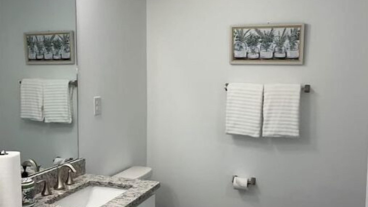 Photo of Bathroom in Greensboro