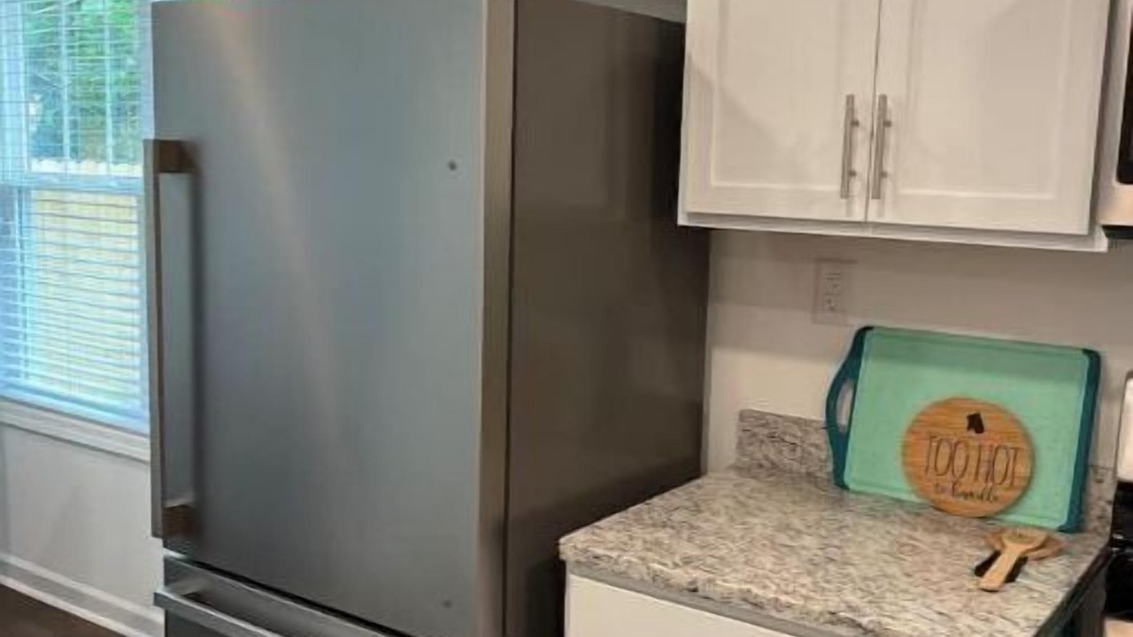 Photo of Kitchen in Greensboro
