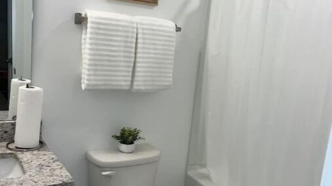 Photo of Bathroom in Greensboro