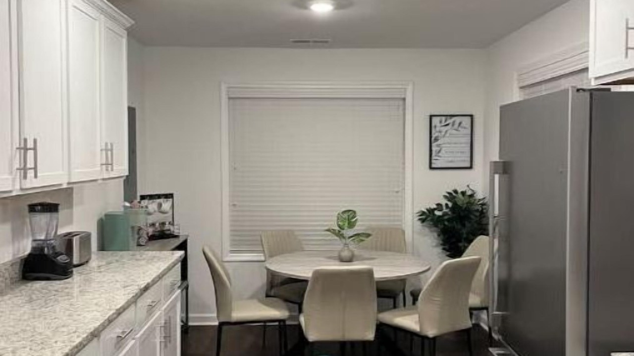 Photo of Kitchen in Greensboro