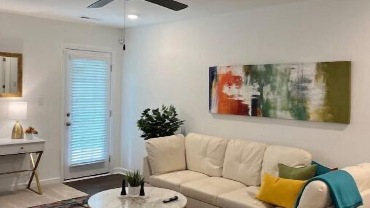 Photo of Bedroom in Greensboro
