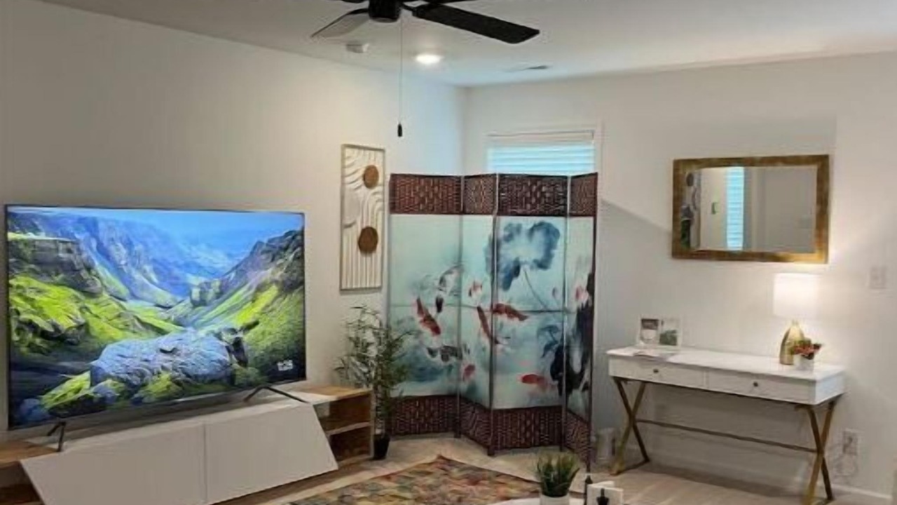 Photo of Bedroom in Greensboro