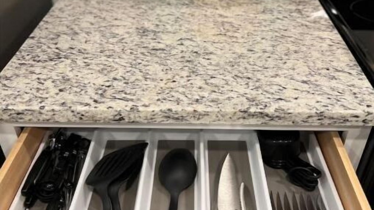 Photo of Kitchen in Greensboro