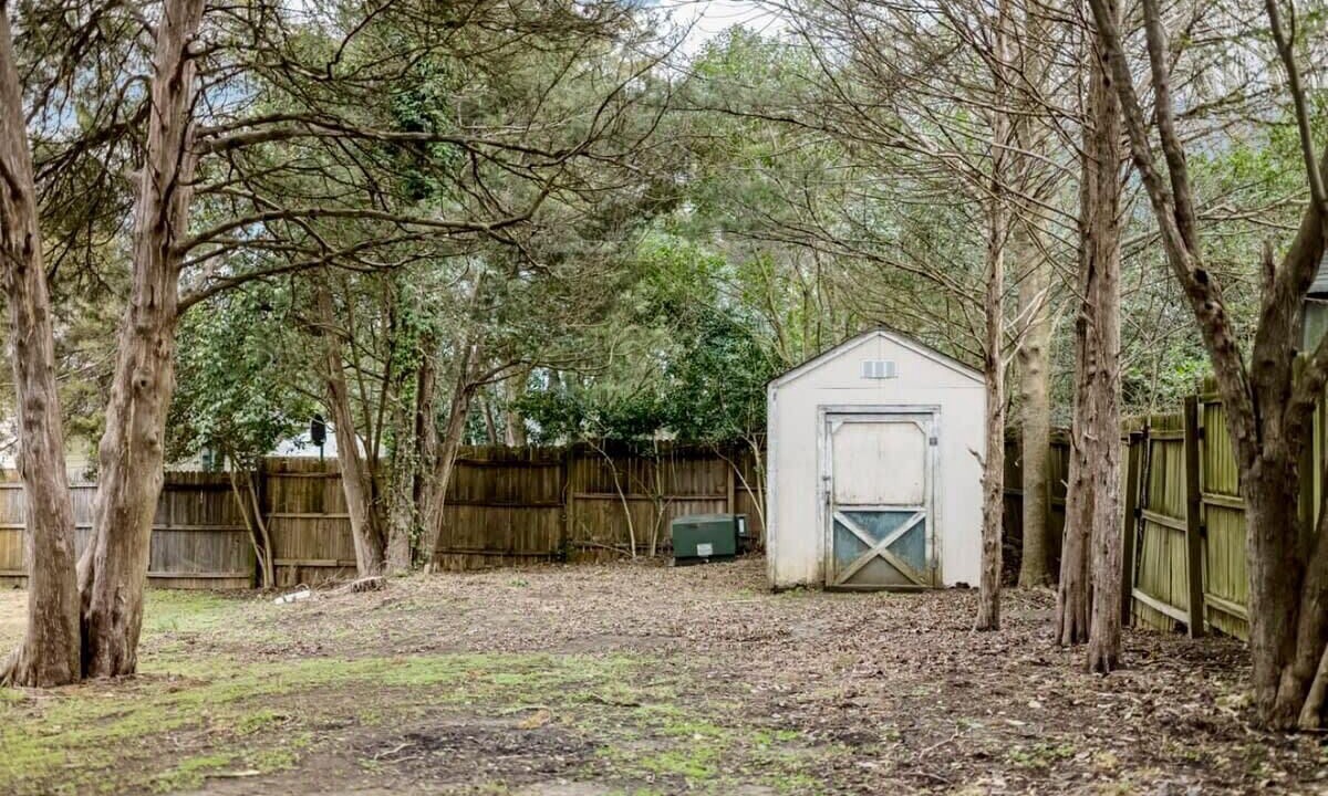 Photo of Outdoor in Pineville