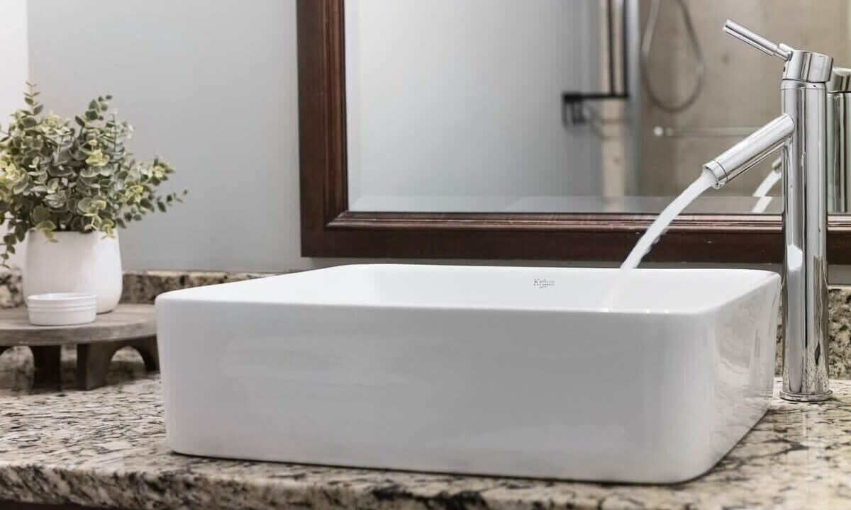 Photo of Bathroom in Pineville