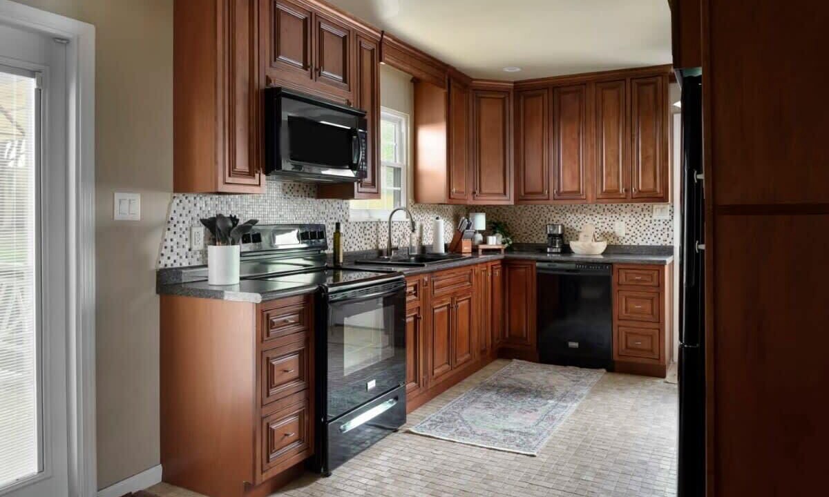 Photo of Kitchen in Pineville